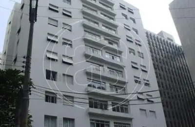 Apartamento com 3 quartos para alugar na Rua Urimonduba, 66, Itaim Bibi, São Paulo