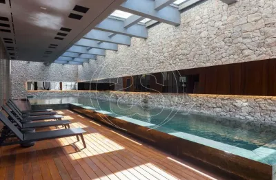 Vila nova conceição 358,00m² úteis! junto ao parque ibirapuera!