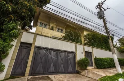 Casa com 4 quartos para alugar na Alameda dos Auetis, 245, Planalto Paulista, São Paulo