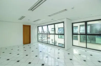 Sala comercial para alugar na Rua Manuel Borba, 163, Santo Amaro, São Paulo