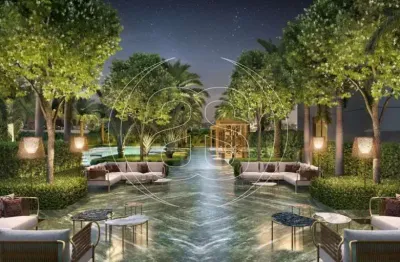 Apartamento com 5 quartos à venda na Avenida Indianópolis, 394, Moema, São Paulo