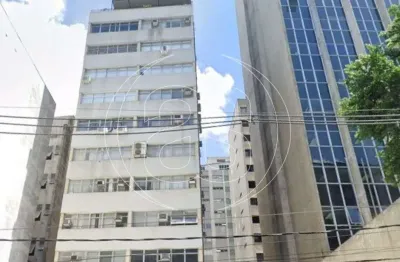 Sala comercial com 1 sala à venda na Avenida Brigadeiro Luís Antônio, 2466, Jardim Paulista, São Paulo