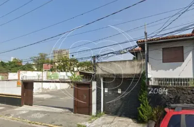Terreno comercial para alugar na Alameda dos Nhambiquaras, 2084, Moema, São Paulo