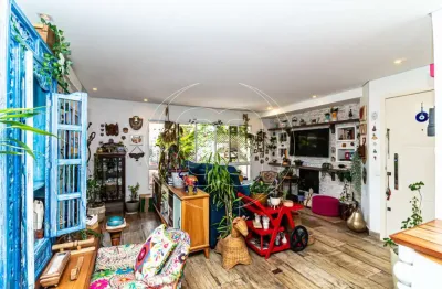 Apartamento com 3 quartos à venda na Avenida Miruna, 457, Moema, São Paulo