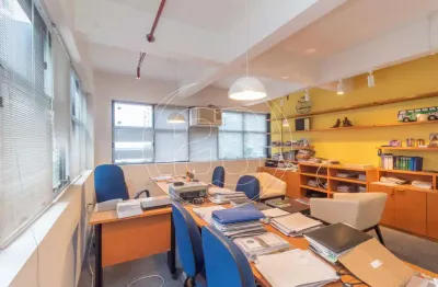 Sala comercial com 1 sala à venda na Alameda dos Jurupis, 657, Moema, São Paulo