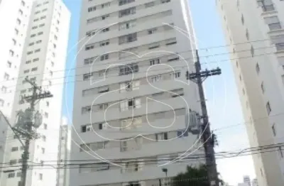 Apartamento com 4 quartos à venda na Avenida Doutor Altino Arantes, 870, Vila Clementino, São Paulo