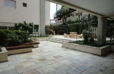 Apartamento com 2 quartos à venda na Rua Lacedemônia, 275, Jardim Brasil (Zona Sul), São Paulo