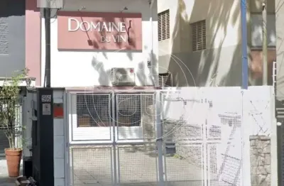Casa comercial com 1 sala para alugar na Avenida Jacutinga, 92, Moema, São Paulo