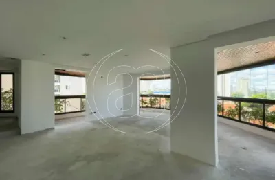 Apartamento com 3 quartos à venda na Rua Volta Redonda, 757, Campo Belo, São Paulo