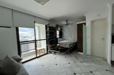 Apartamento com 1 quarto à venda na Rua Árabe, 66, Vila Clementino, São Paulo