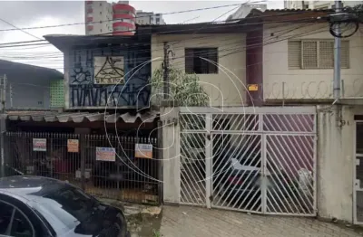 Casa com 3 quartos à venda na Rua Boavas, 81, Brooklin Paulista, São Paulo