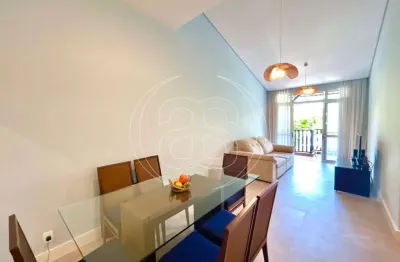 Apartamento no condomínio pantai enseada ? 110m² | 3 dormitórios | 1 suíte | 3 vagas