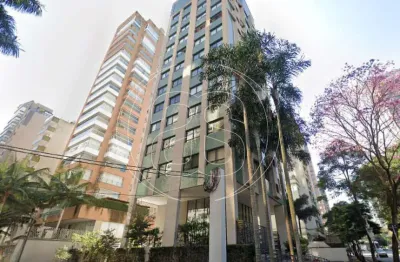 Sala comercial com 2 salas para alugar na Avenida Nove de Julho, 3384, Jardim Paulista, São Paulo