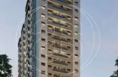 Apartamento com 1 quarto à venda na Rua Casa do Ator, 566, Vila Olímpia, São Paulo