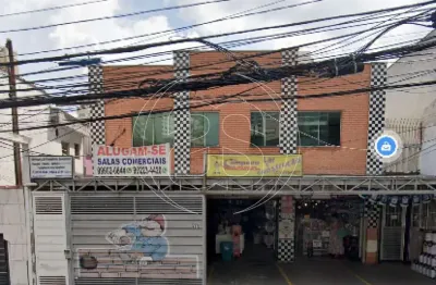 Casa comercial com 5 salas para alugar na Rua Humberto I, 82, Vila Mariana, São Paulo