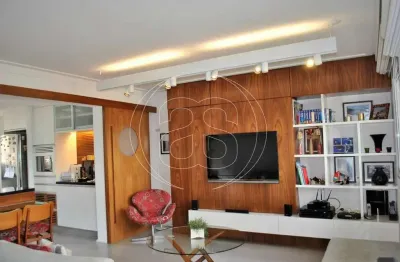 Apartamento com 4 quartos à venda na Rua São Benedito, 1551, Alto da Boa Vista, São Paulo