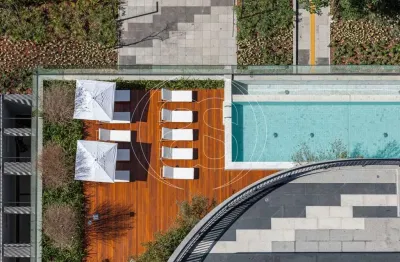 Apartamento com 2 quartos à venda na Rua Gabriel de Lara, 545, Vila Cordeiro, São Paulo