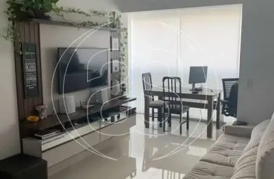 Apartamento com 1 quarto à venda na Rua Doutor Paschoal Imperatriz, 105, Brooklin, São Paulo