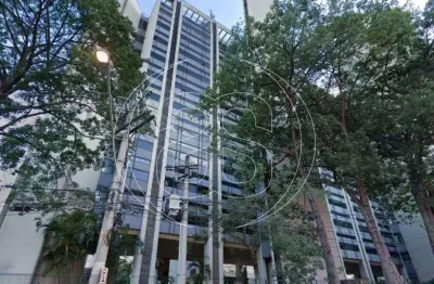 Sala comercial com 12 salas para alugar na Avenida Jurubatuba, 73, Brooklin, São Paulo
