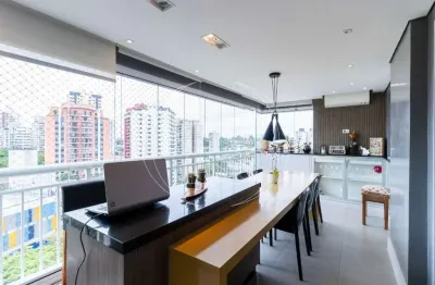 Apartamento de 108m² no quartier vila mascote por r$ 1.390.000