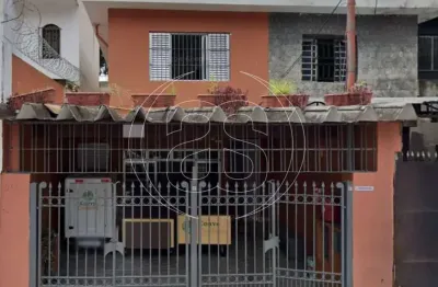 Casa comercial para alugar na Rua Oswaldo Casimiro Muller, 208, Cidade Monções, São Paulo