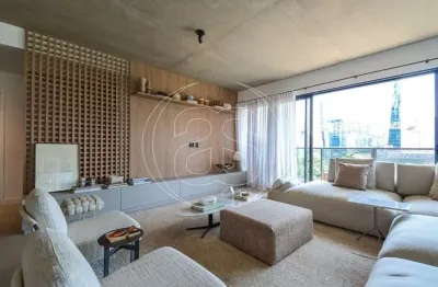 Apartamento com 2 quartos à venda na Rua Chilon, 184, Vila Olímpia, São Paulo