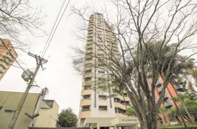 Apartamento com 4 quartos à venda na Alameda dos Guaramomis, 445, Planalto Paulista, São Paulo