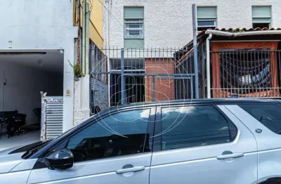 Sobrado comercial na região da chácara monte alegre