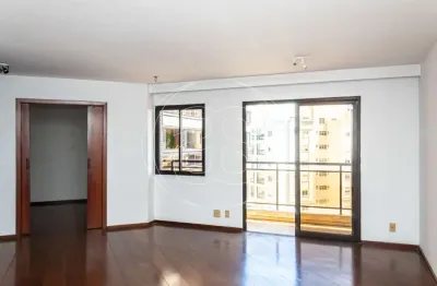 Apartamento com 3 quartos à venda na Avenida Jandira, 185, Moema, São Paulo