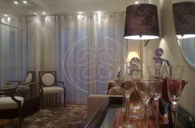 Apartamento com 2 quartos à venda na Rua Indiana, 555, Brooklin Paulista, São Paulo