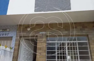 Casa com 2 quartos à venda na Rua Joaquim Nabuco, 1009, Brooklin Paulista, São Paulo
