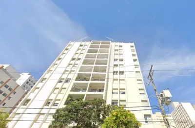 Apartamento com 3 quartos à venda na Rua Joaquim Guarani, 151, Jardim das Acacias, São Paulo