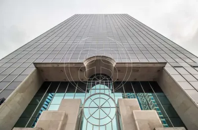 Sala comercial para alugar na Avenida Roque Petroni Júnior, 999, Jardim das Acacias, São Paulo
