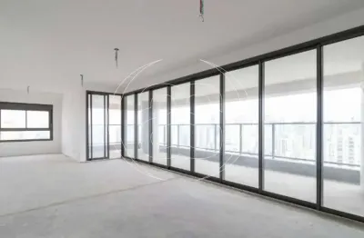 Apartamento com 3 quartos à venda na Rua Doutor Jesuíno Maciel, 685, Campo Belo, São Paulo