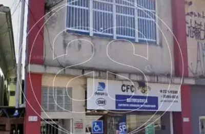 Sala comercial para alugar na Rua Cerqueira Cesar, 434, Santo Amaro, São Paulo