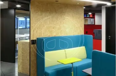 Sala comercial para alugar na Rua Funchal, 203, Vila Olímpia, São Paulo