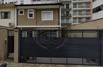 Casa comercial com 9 salas à venda na Rua Timburiba, 66, Vila Mariana, São Paulo