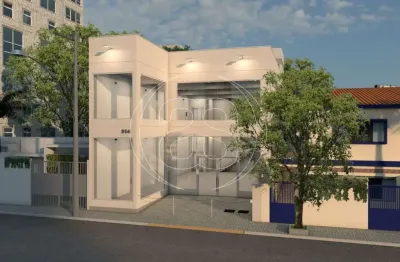 Prédio para alugar na Rua Ribeiro do Vale, 514, Brooklin Paulista, São Paulo