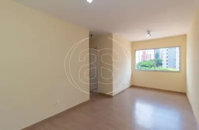 Seu refúgio em moema: apartamento residencial com piscina no prédio