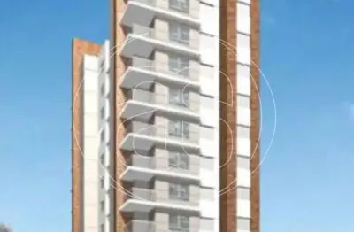 Apartamento com 3 quartos à venda na Avenida Doutor Altino Arantes, 103, Vila Clementino, São Paulo