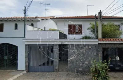 Casa com 3 quartos à venda na Rua Antônio Gebara, 337, Planalto Paulista, São Paulo