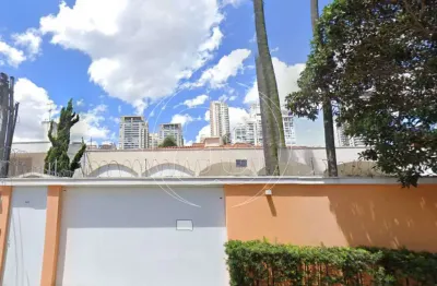 Casa com 3 quartos à venda na Rua Bernardino de Campos, 925, Campo Belo, São Paulo