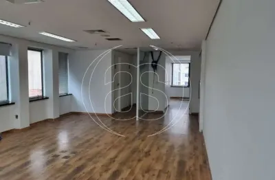 Sala comercial à venda na Rua Jesuíno Arruda, 769, Itaim Bibi, São Paulo