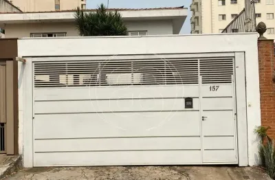 Casa com 3 quartos à venda na Rua Barão de Suruí, 157, Campo Belo, São Paulo