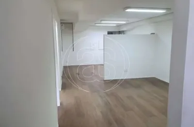Sala comercial à venda na Rua Sansão Alves dos Santos, 20, Cidade Monções, São Paulo