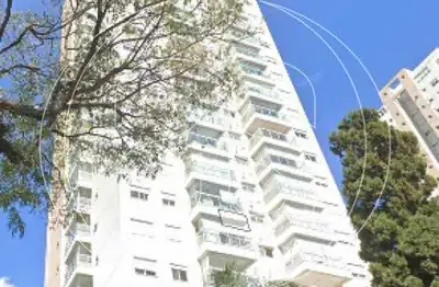 Apartamento com 3 quartos à venda na Rua Maratona, 199, Vila Alexandria, São Paulo