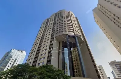Sala comercial à venda na Rua Joaquim Floriano, 466, Itaim Bibi, São Paulo