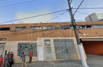 Ponto comercial à venda na Avenida Washington Luís, 4862, Santo Amaro, São Paulo