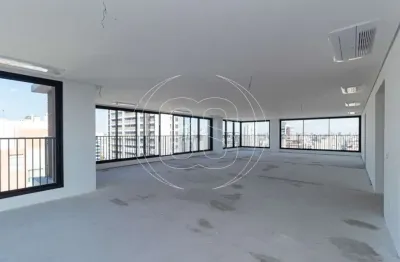 Apartamento com 4 quartos à venda na Rua Ministro Gabriel de Rezende Passos, 319, Moema, São Paulo