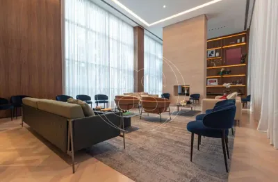 Apartamento com 4 quartos à venda na Rua Ministro Gabriel de Rezende Passos, 319, Moema, São Paulo